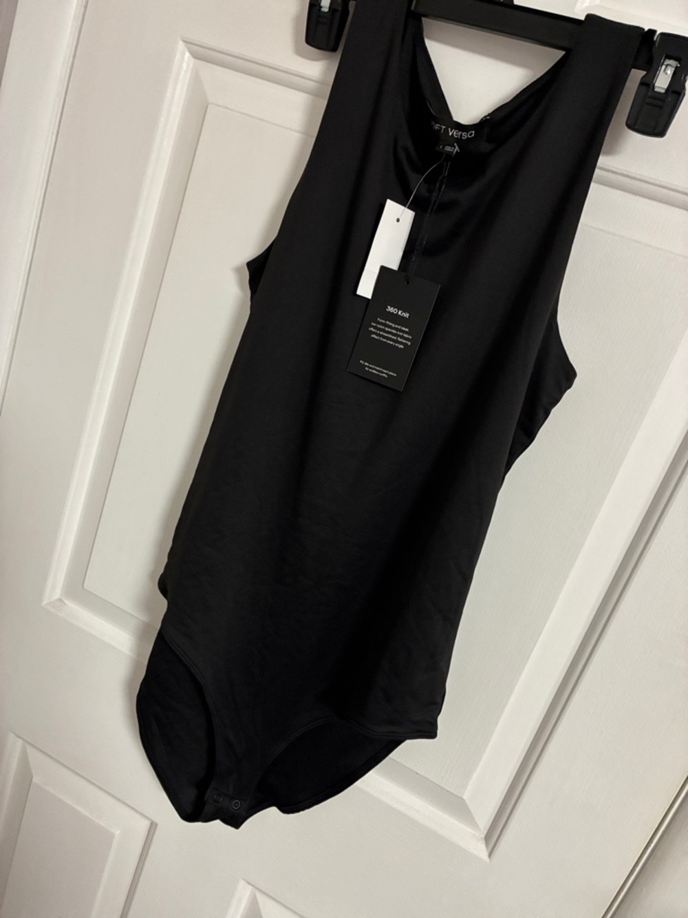 Loft Versa Bodysuit